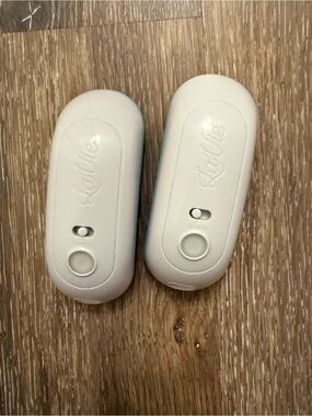 LaVie Heated Lactation Massagers